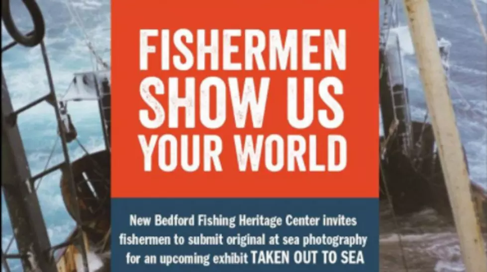 New Bedford Fishing Heritage Center Interested In Photo Submissions