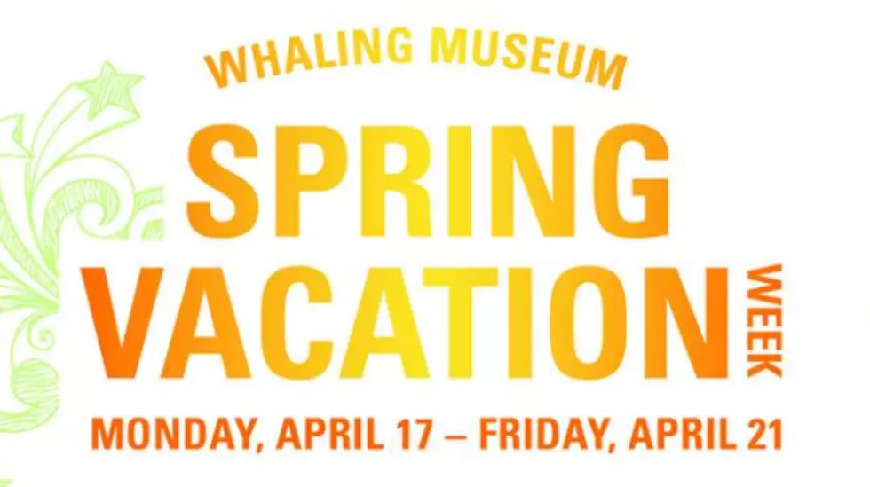 Right Whale Day At New Bedford Whaling Museum On April 17