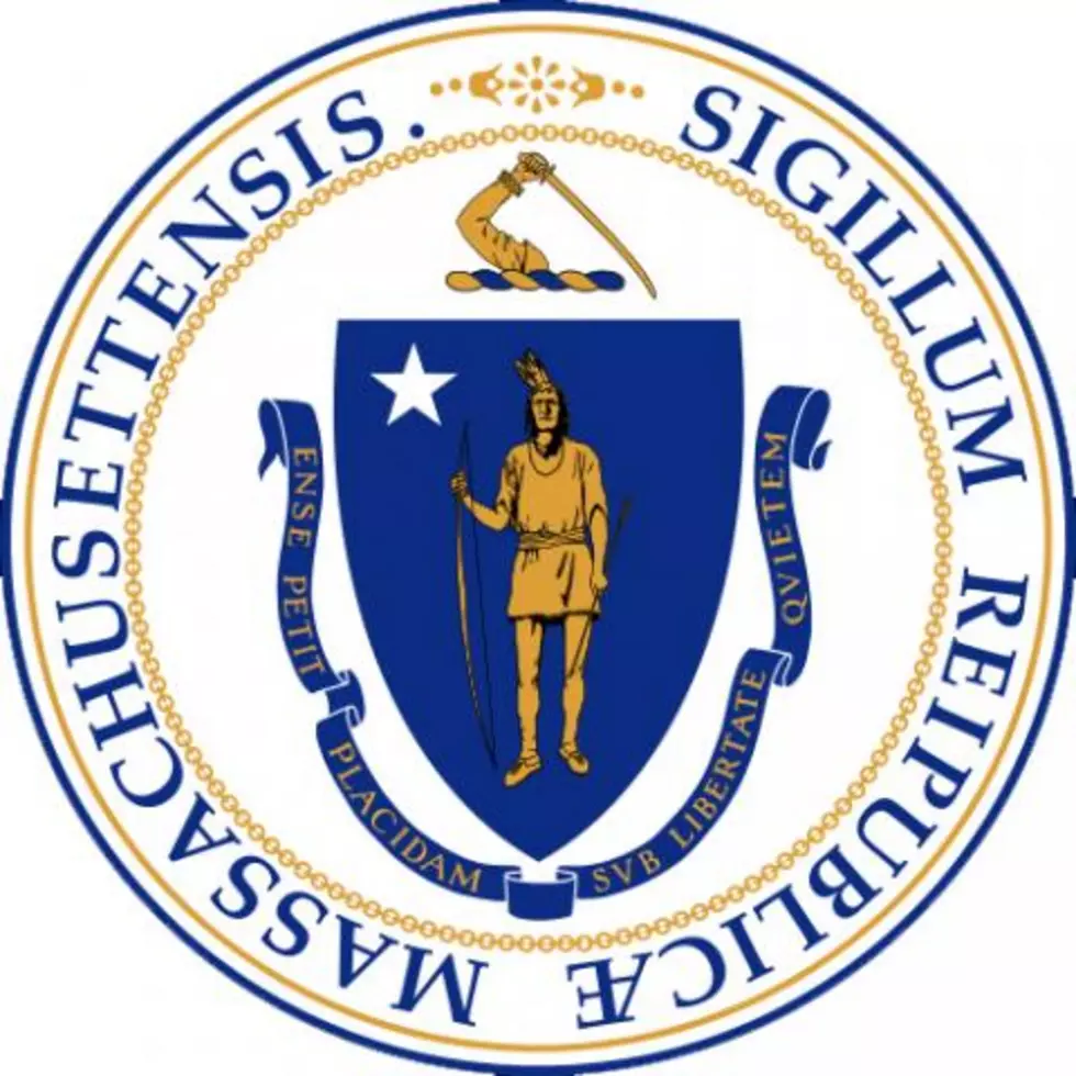 Mass. State Seal Depicting Native American Up for Review