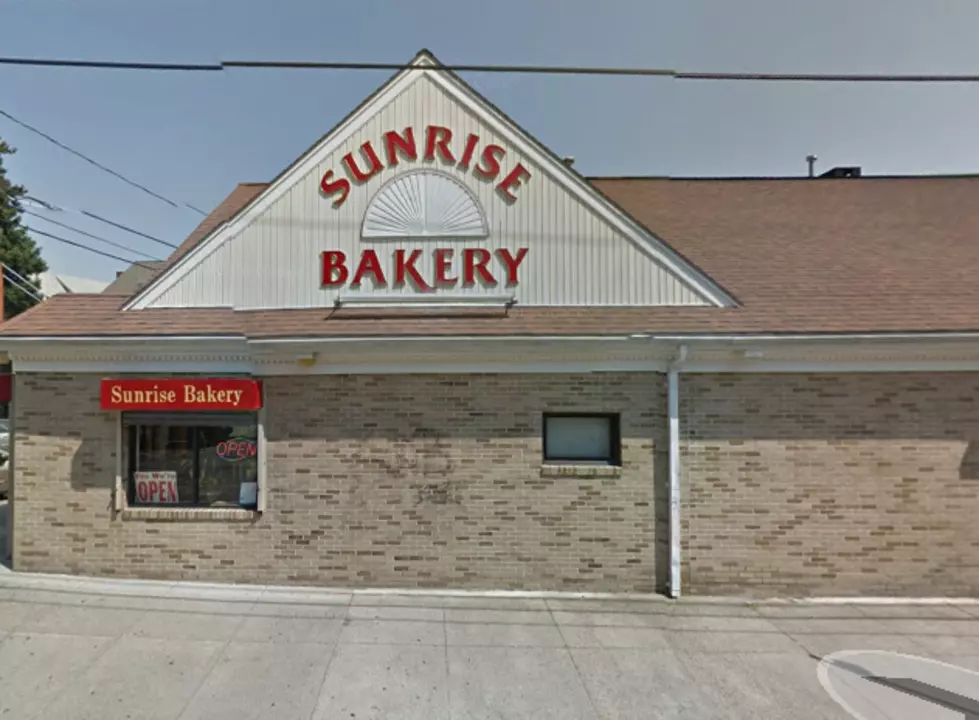 Police Investigating Armed Robbery at Sunrise Bakery