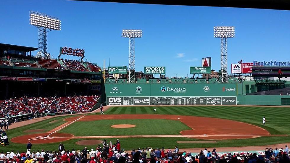 [RICHARD] Use Of Racial Slur At Fenway Or Anywhere Is Not OK