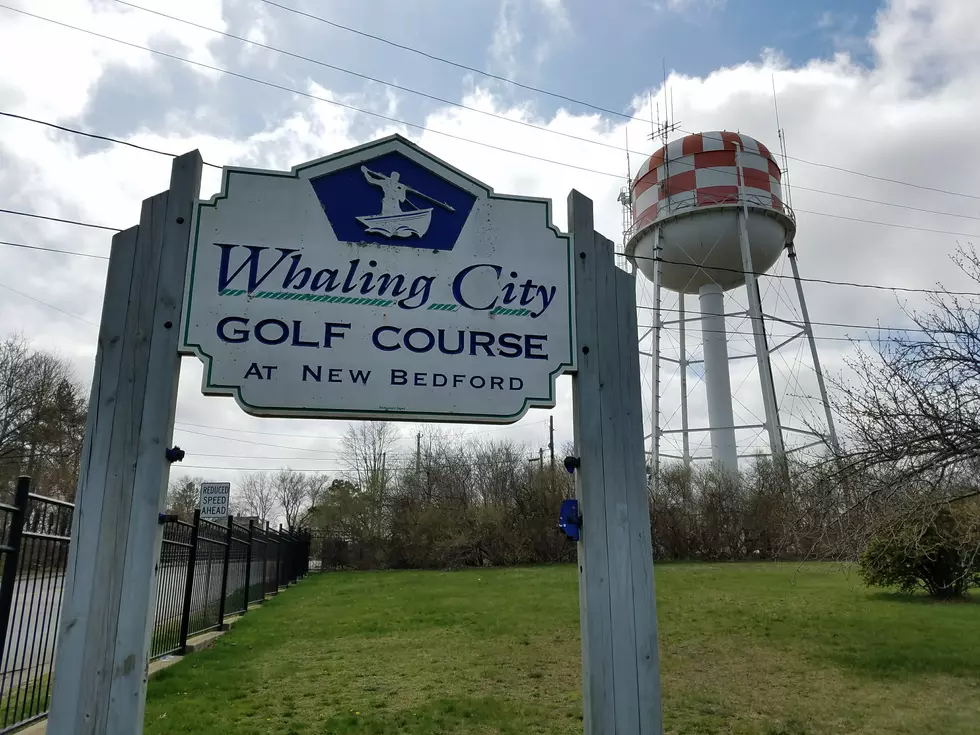 City to Turn Whaling City Golf Course into Business Park