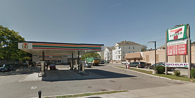 New Bedford Police Make Arrest in 7-Eleven Robbery