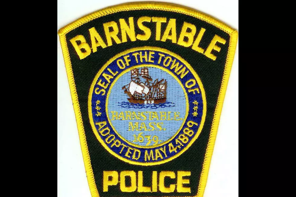 Two Men Killed in Barnstable Crash