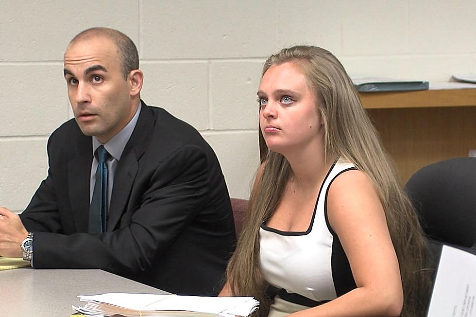 Michelle Carter Waives Right to Jury, Judge to Decide Trial Outcome