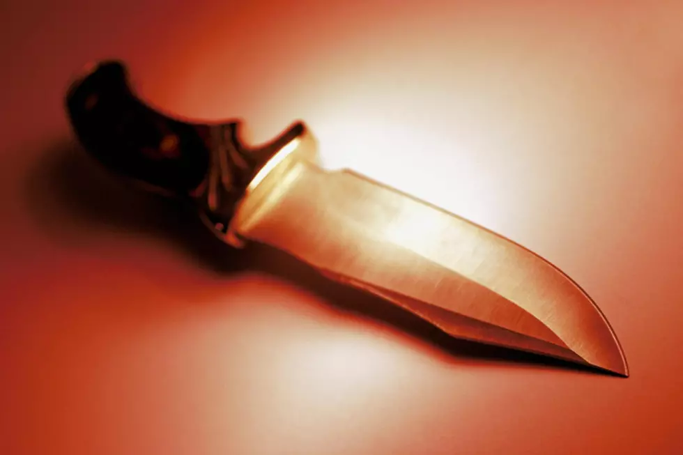 One Man Stabbed, Another Arrested in Fall River