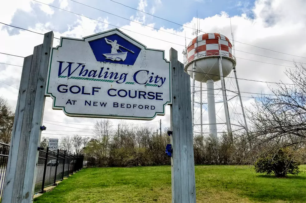City Receives $100K Grant for Whaling City Golf Course Project