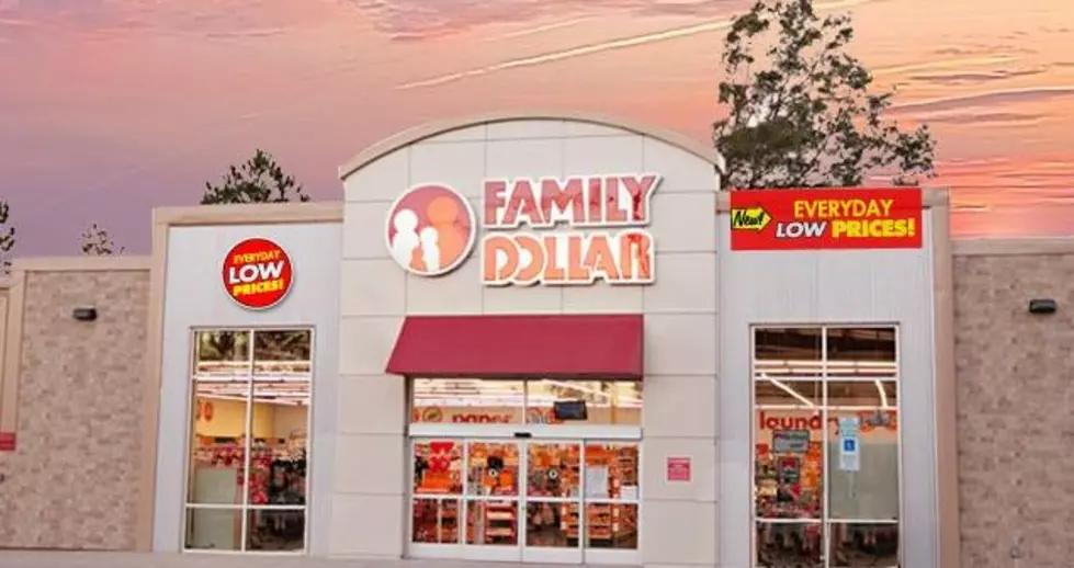 Employee Attacked At Family Dollar Store
