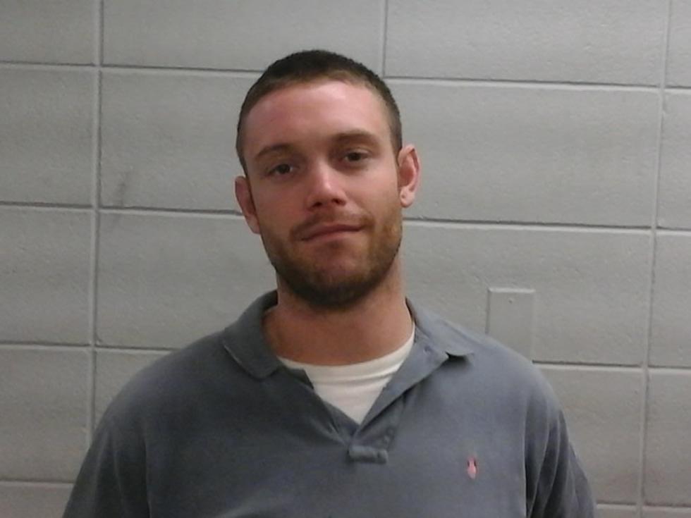 New Hampshire Man Arrested with Three Pounds of Marijuana in Wareham