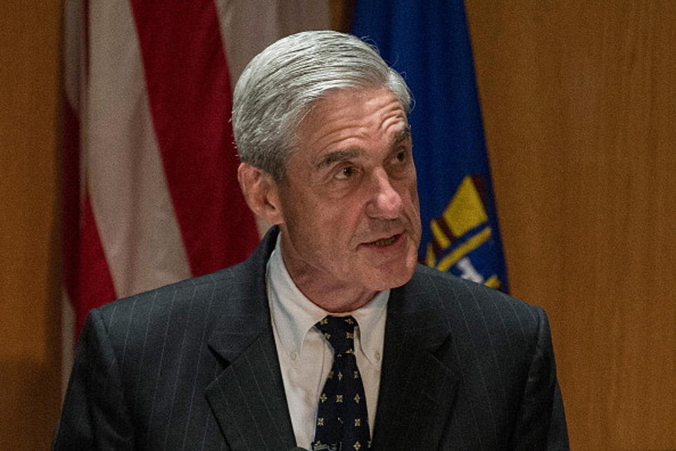 Mueller To Speak At Tabor