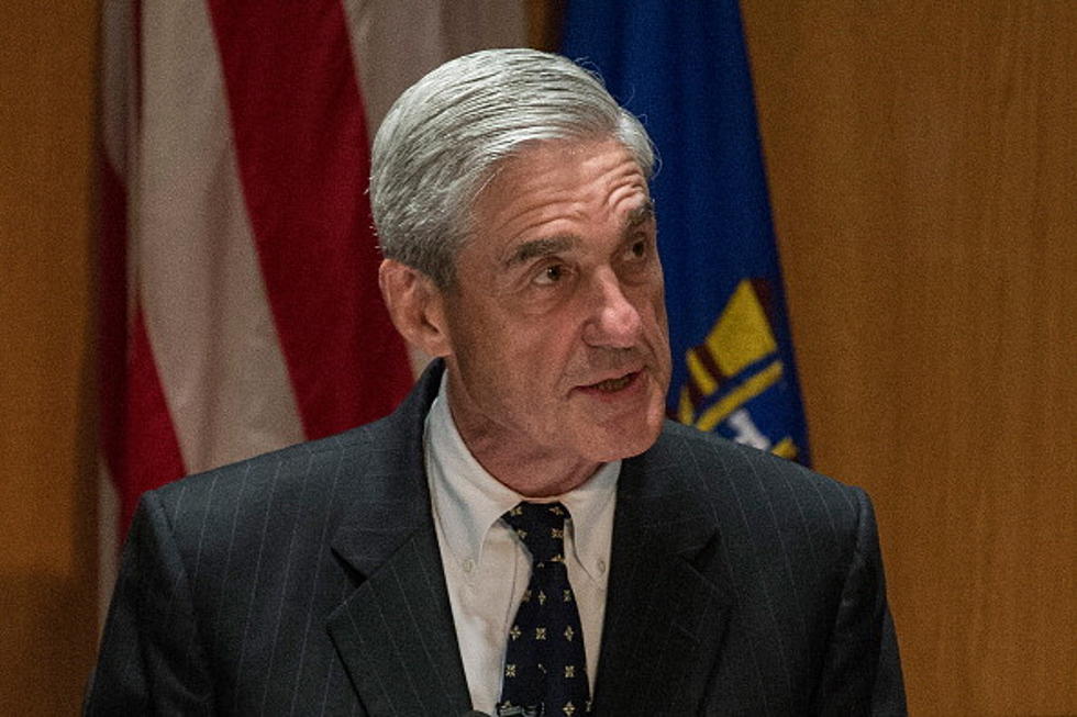 Fire Mueller Now [OPINION]