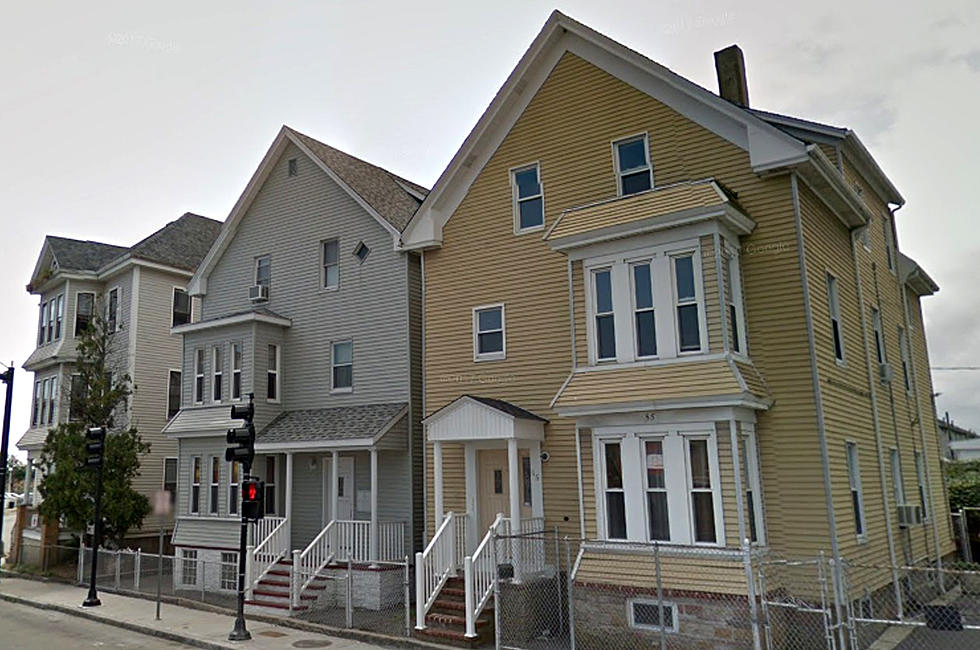 Ten People Arrested During Drug Raid at New Bedford Apartment