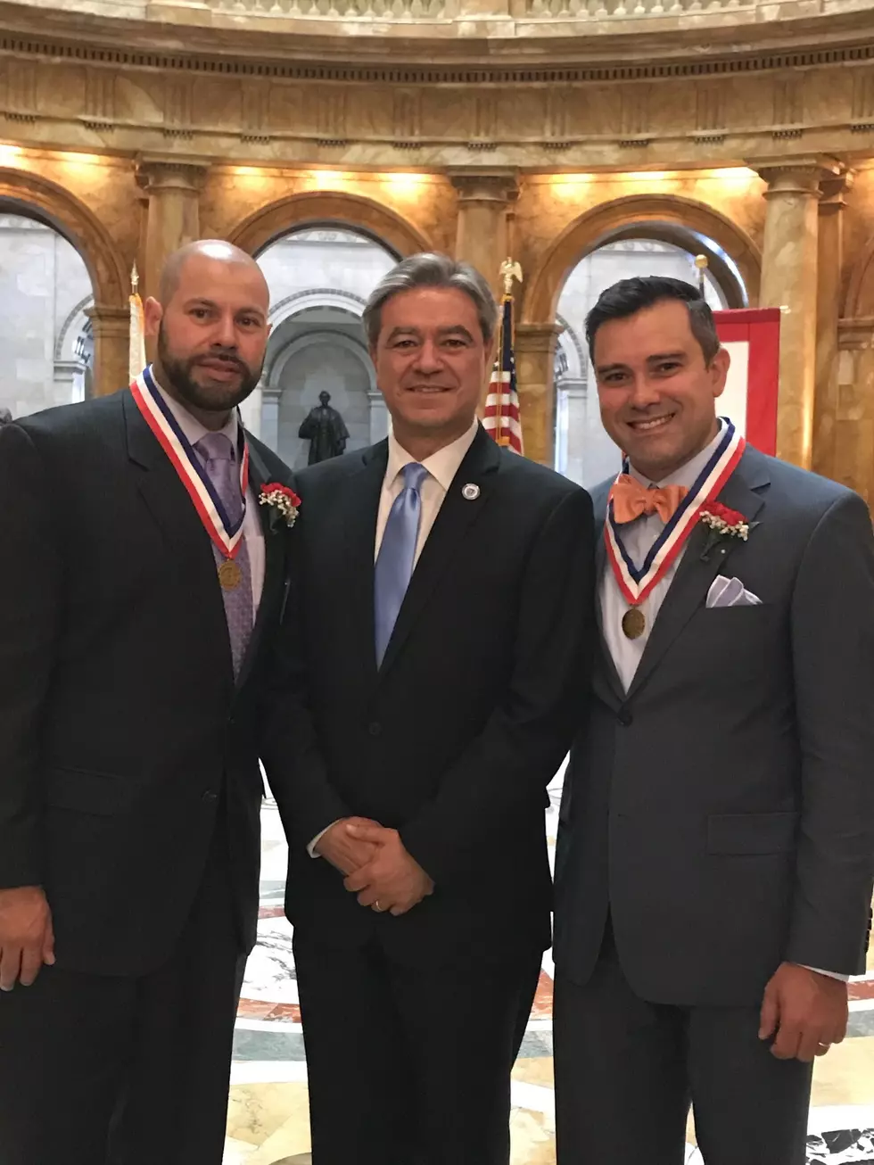 Rep. Cabral Recognizes Community Members at Heritage Day of Portugal Celebration