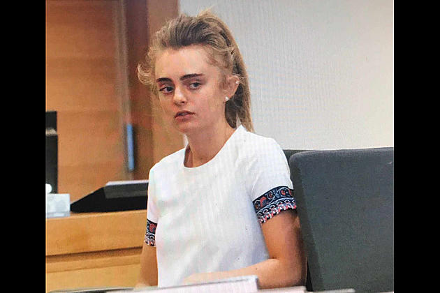 Michelle Carter Appeals Conviction in Texting Suicide Case Today