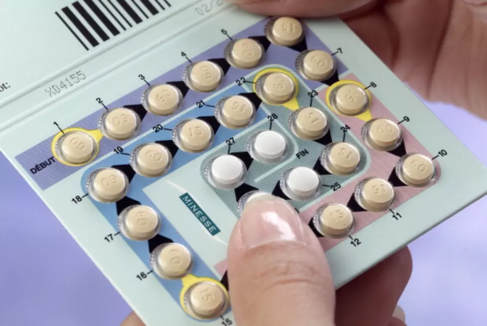 Birth Control Pills Recalled Due To Packaging Problem