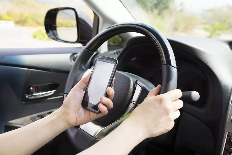 Road Safety Advocates Backing Montigny Cell Phone Ban 