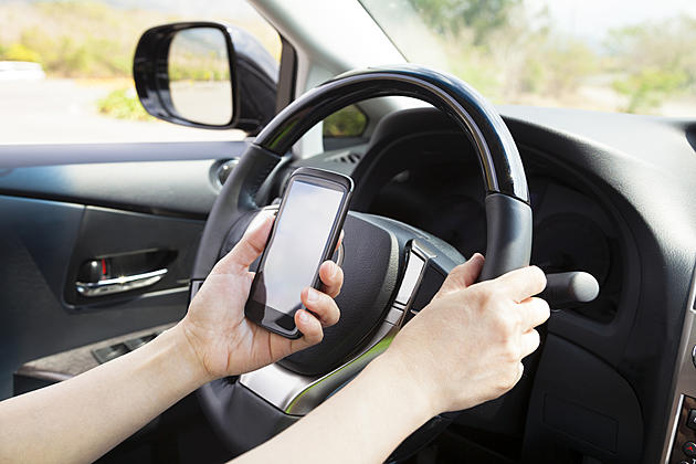 Road Safety Advocates Backing Montigny Cell Phone Ban