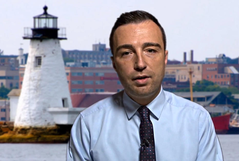 New Bedford Councillor Steven Martins Makes Online Campaign Announcement