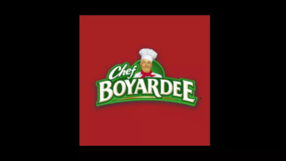 More Than 700,000 Pounds Of Chef Boyardee Canned Spaghetti &#038; Meatballs Recalled