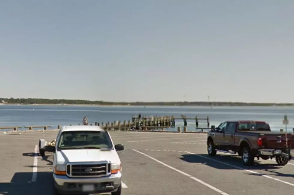 Firearm Found at New Bedford Pier Turns Out to Be BB Gun