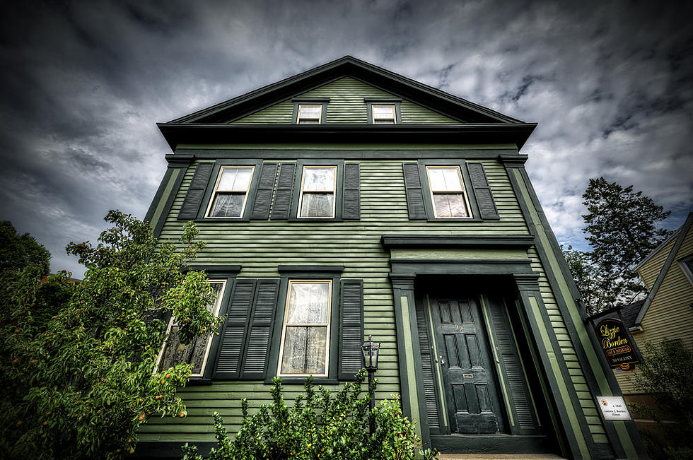 Spend a Night in This Haunted &#8216;Murder Room&#8217;&#8230;If You Dare