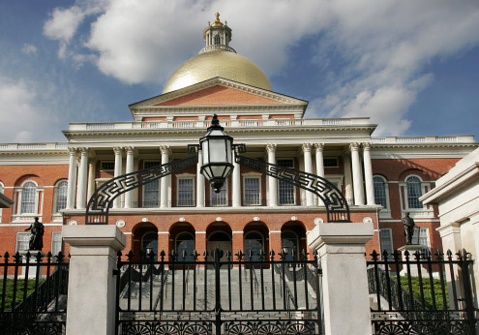 Massachusetts Among Six States Operating Without a Budget in Place