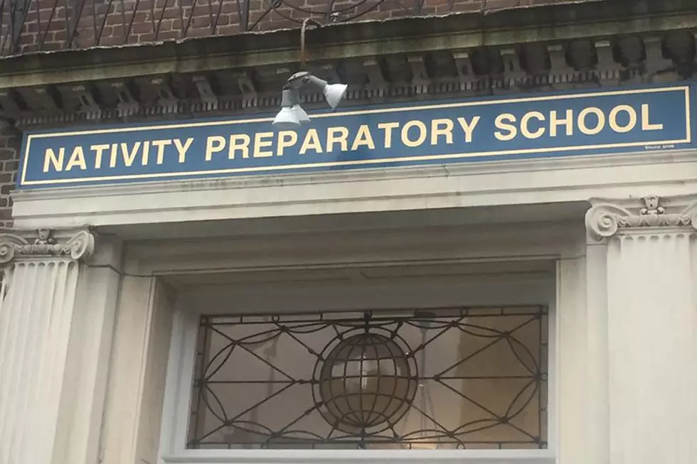 Theft Reported at Nativity Prep in New Bedford