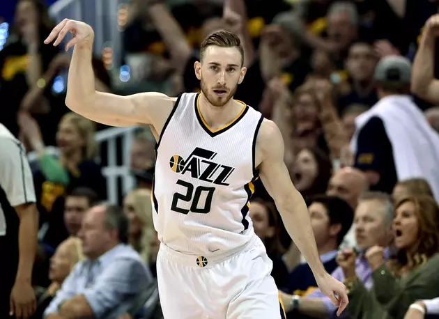 Gordon Hayward Chooses The C&#8217;s In Free Agency