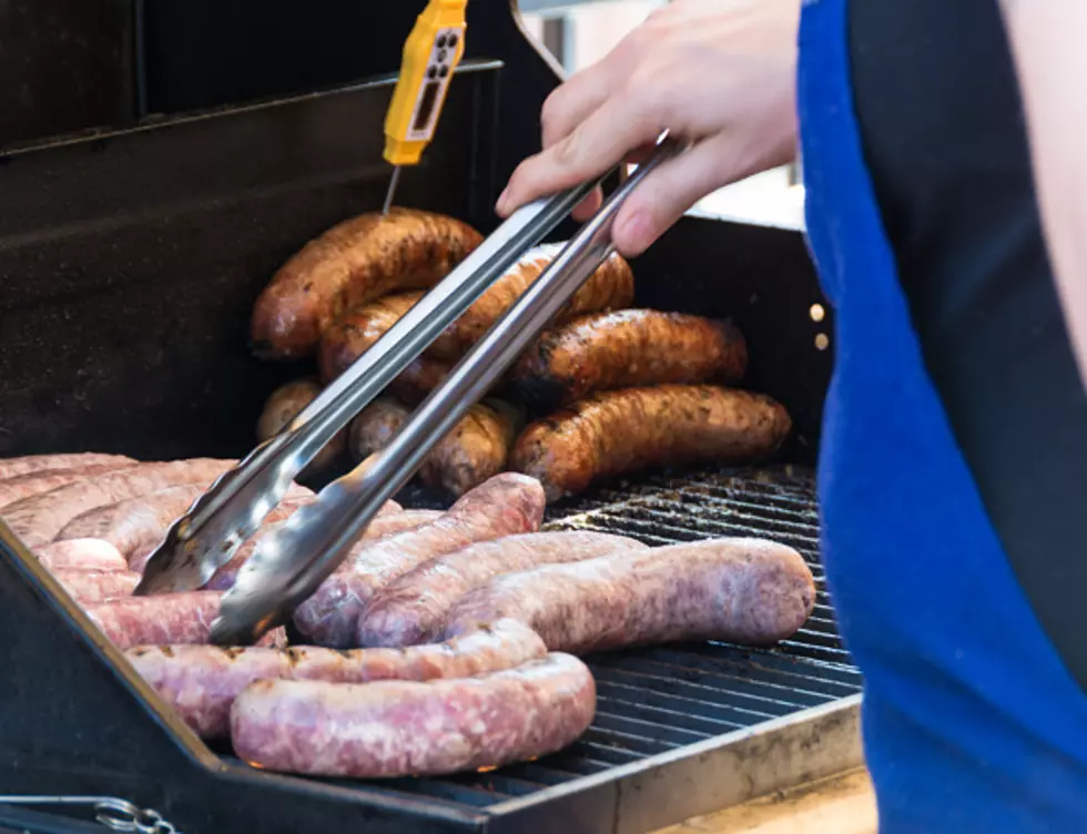 Over 7 Million Pounds Of Hot Dogs, Sausages And Salami Recalled Due To Bone Fragments
