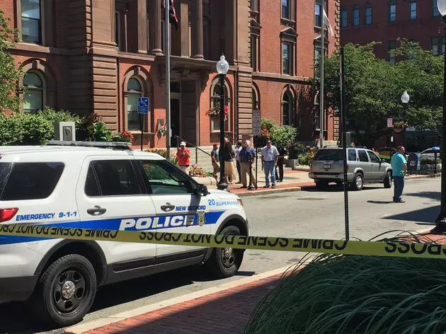 New Bedford City Hall Evacuated Due to Bomb Threat
