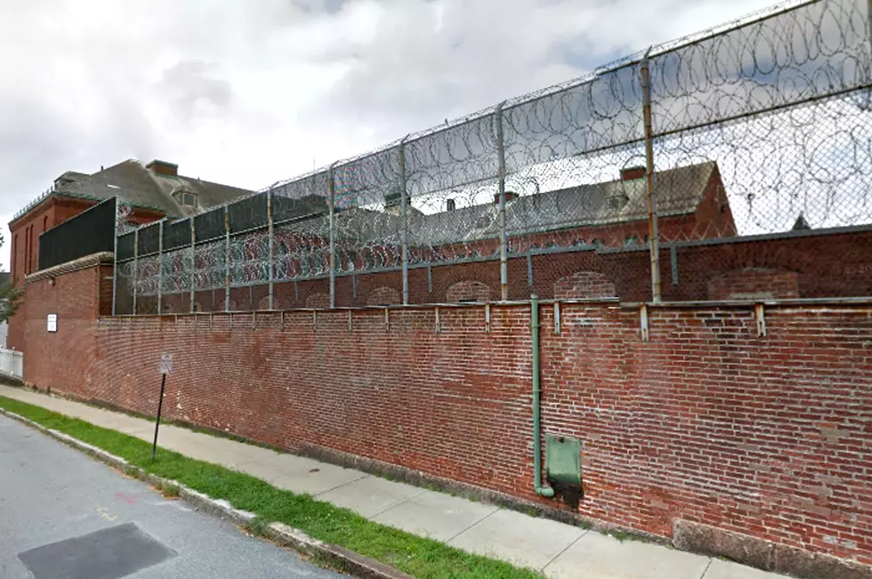 Sheriff: Woman Tossing Drugs Over Wall at New Bedford’s Ash Street Jail