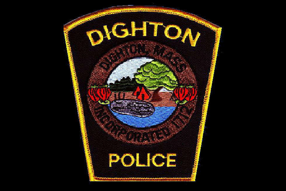 Dighton Police Officer Placed on Paid Leave for Unspecified Allegations