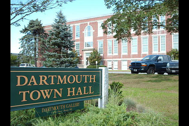 Dartmouth in Line For Conservation Grant