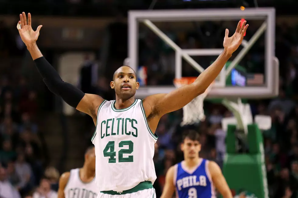 Celtics Set To Play 76ers In London This Season