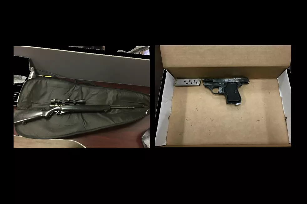 New Bedford Police Arrest 13 and Take Guns, Drugs Off Streets