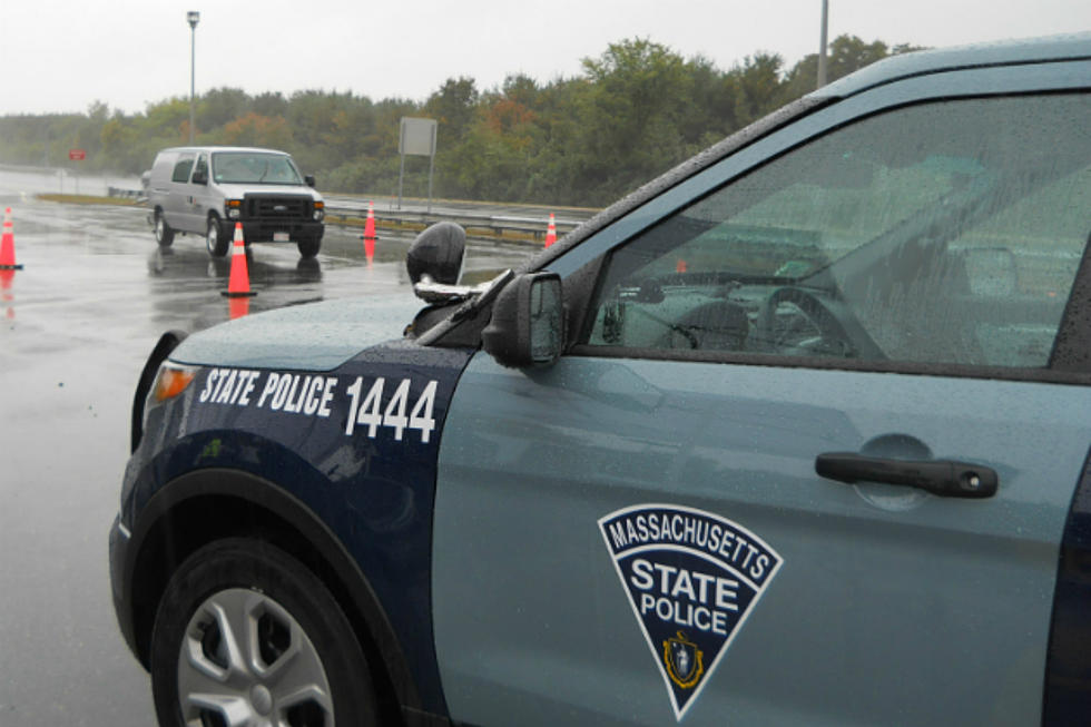 State Police Identify Victim in Wareham Crash