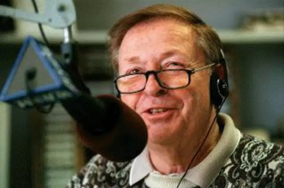 Local Talk Radio Legend Stan Lipp Passes Away
