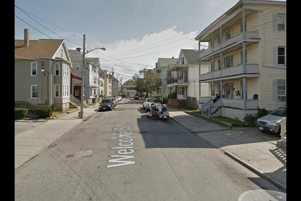 Police Arrest Second Suspect in New Bedford Backyard Assault