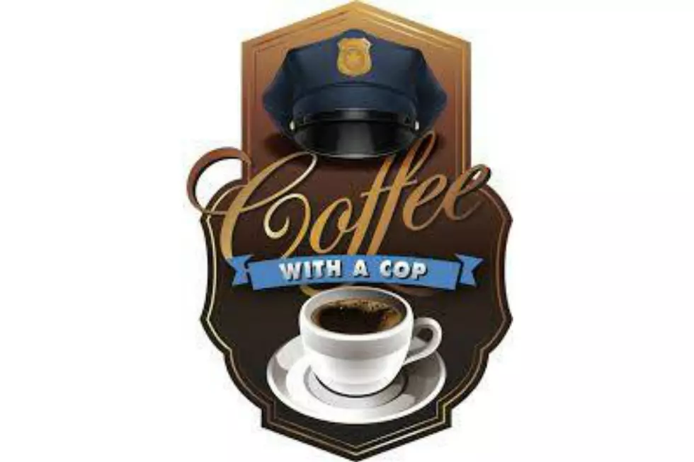 Have &#8216;Coffee With a Cop&#8217; in New Bedford Next Week