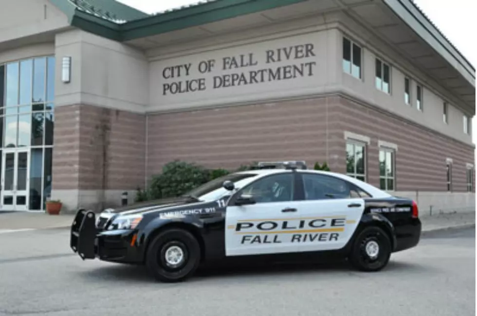 Fall River Police Make Separate Drug Busts