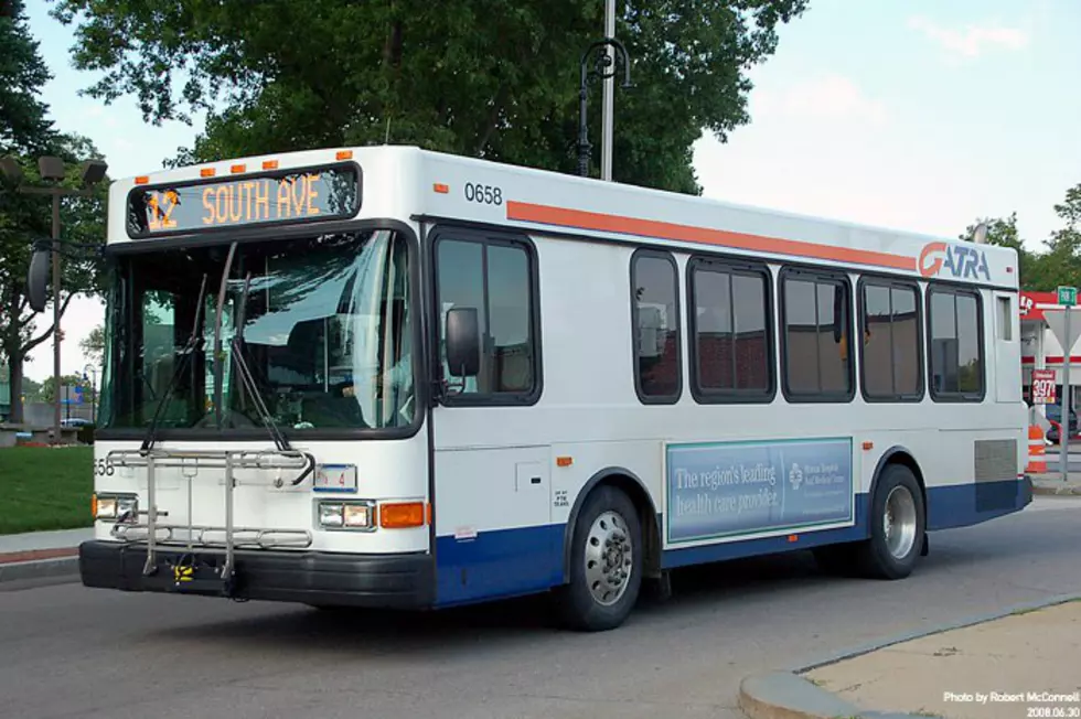 Brockton Area Transit Joins MBTA Youth Pass Program