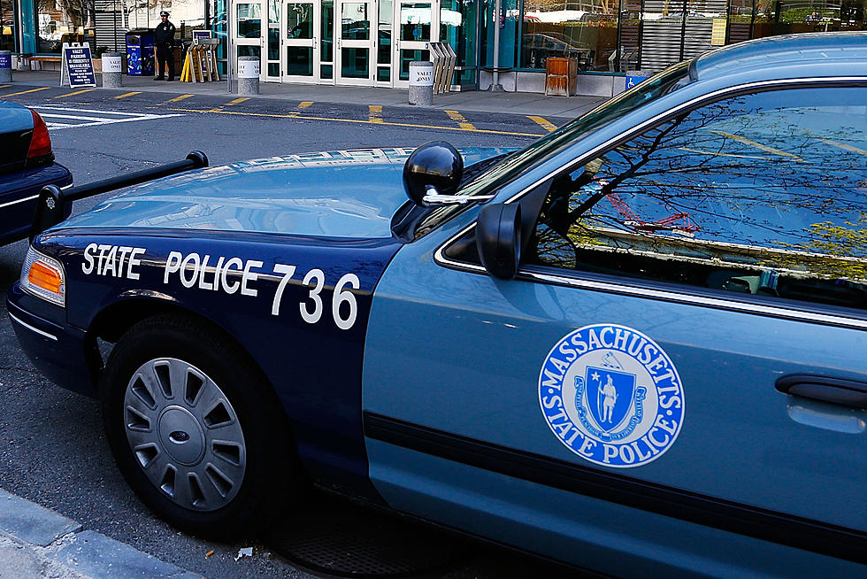 Suspension, Retirements As State Police Deal With ‘Bad Actors’