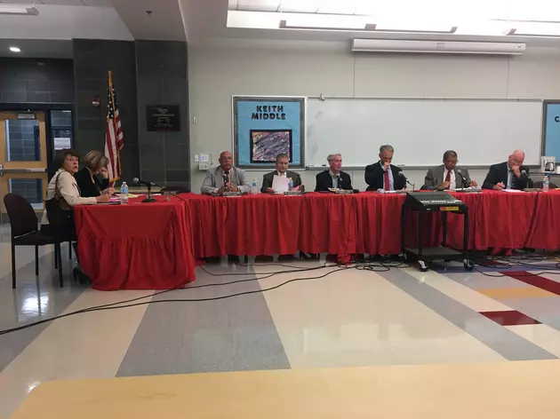 New Bedford School Committee Decides on Memorandum Of Agreement With NBEA
