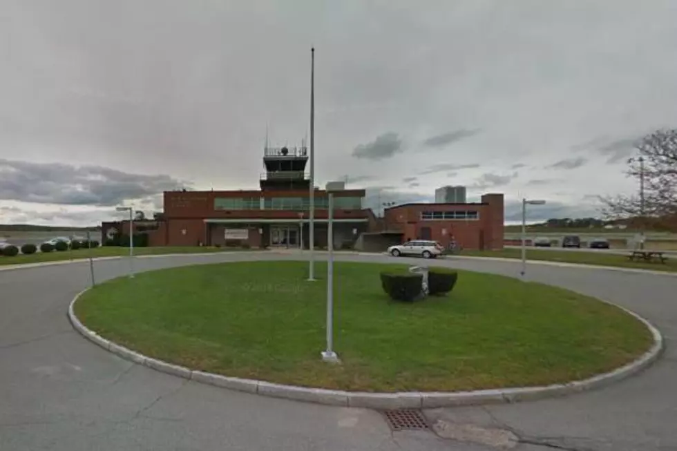 New Bedford Airport Receiving Grant for Commercial Expansion
