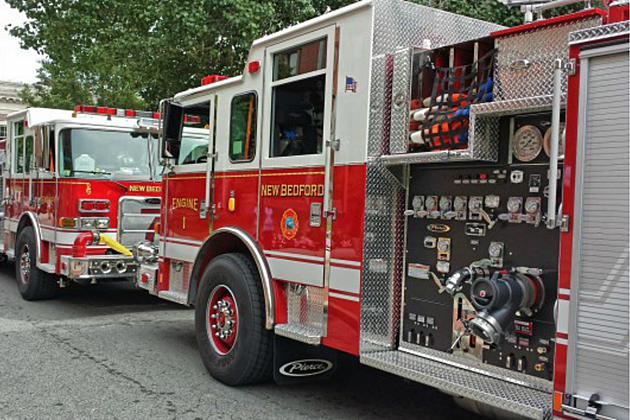 Grants Return S.A.F.E. Program to New Bedford Fire Department