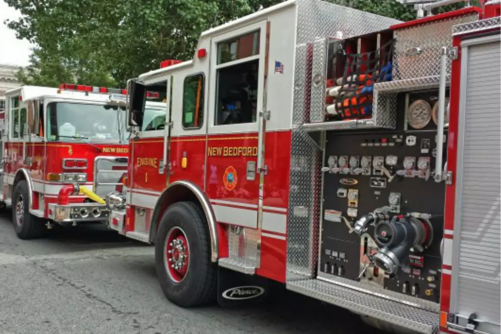 New Bedford Fire Department Receives $74k Grant for Jaws of Life