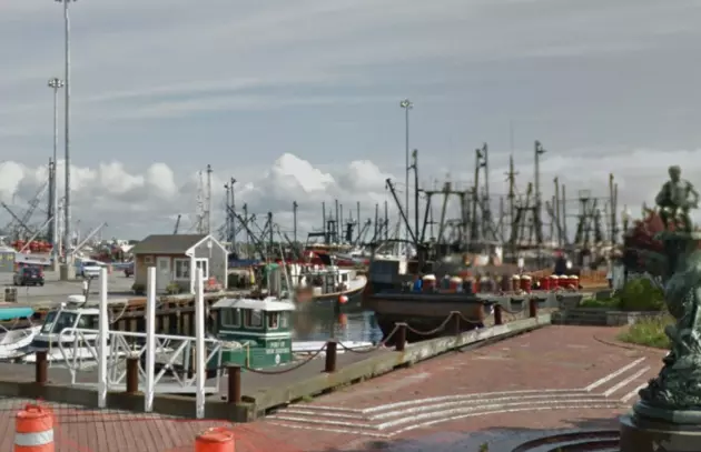 City Council Seeks State Funding To Increase Depth Of New Bedford Harbor