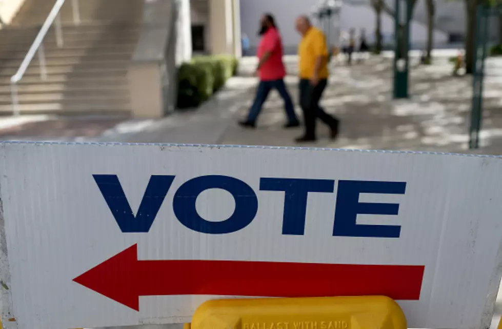Your Vote Matters on Tuesday [OPINION]