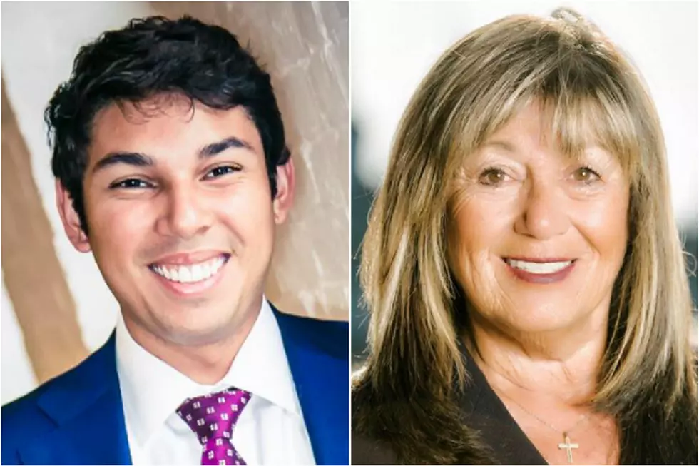 Fall River Mayor Correia and Council President to Face Off in Final Election