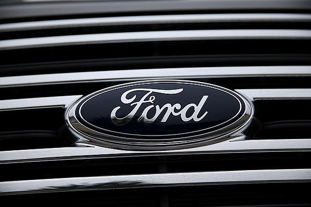 Recall On Ford Vans Due To Wiring Problem